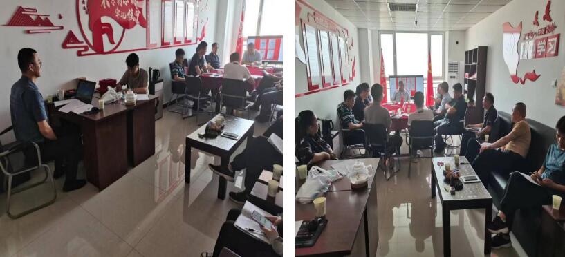 跟党走、助振兴、社会组织乡村行(图2) 跟党走、助振兴、社会组织乡村行(图2)