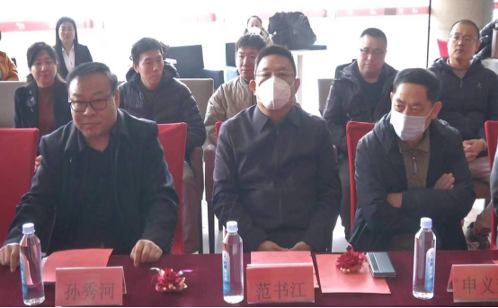 增强机构队伍建设，提高助残服务质量(图2)